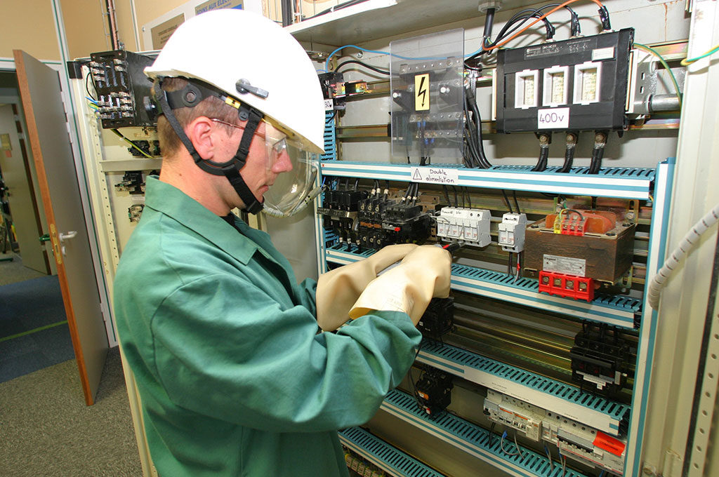Electro Magnetic Compatibility Directive (2014/30/EU)