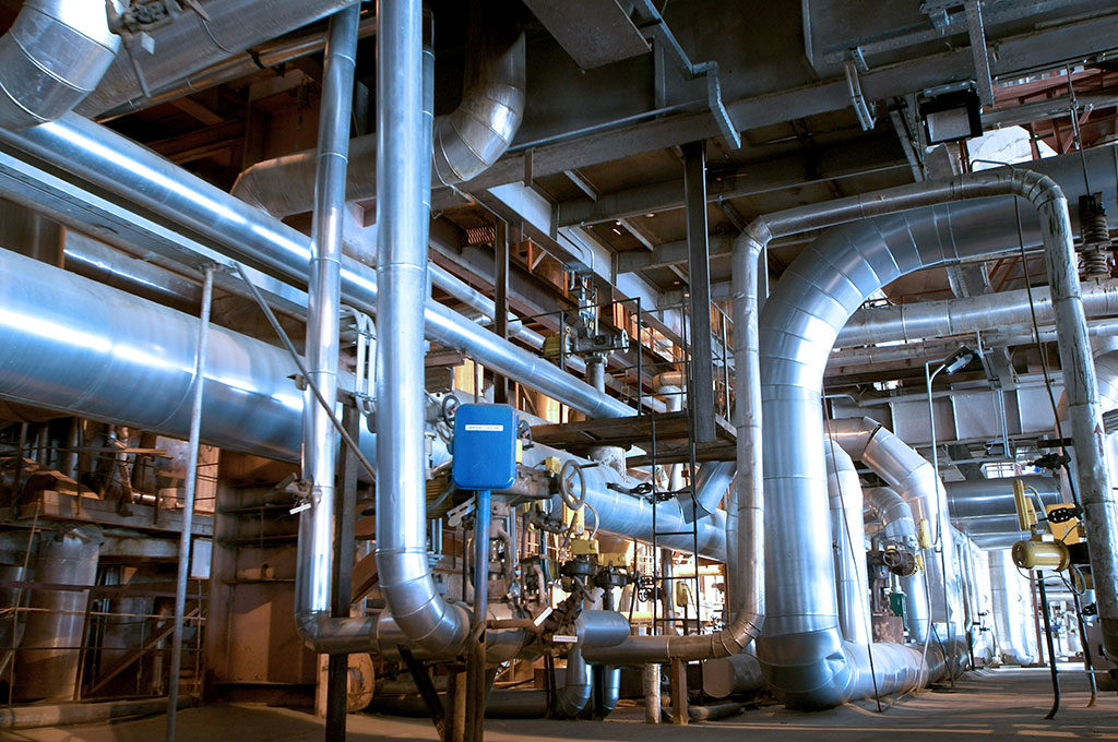Consulting for Pressure Equipment Imported to Europe