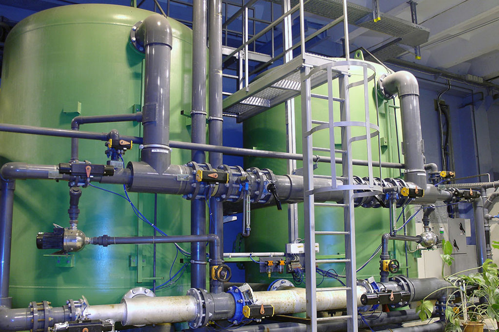 Pressure Equipment Directive (PED) 2014/68/EU