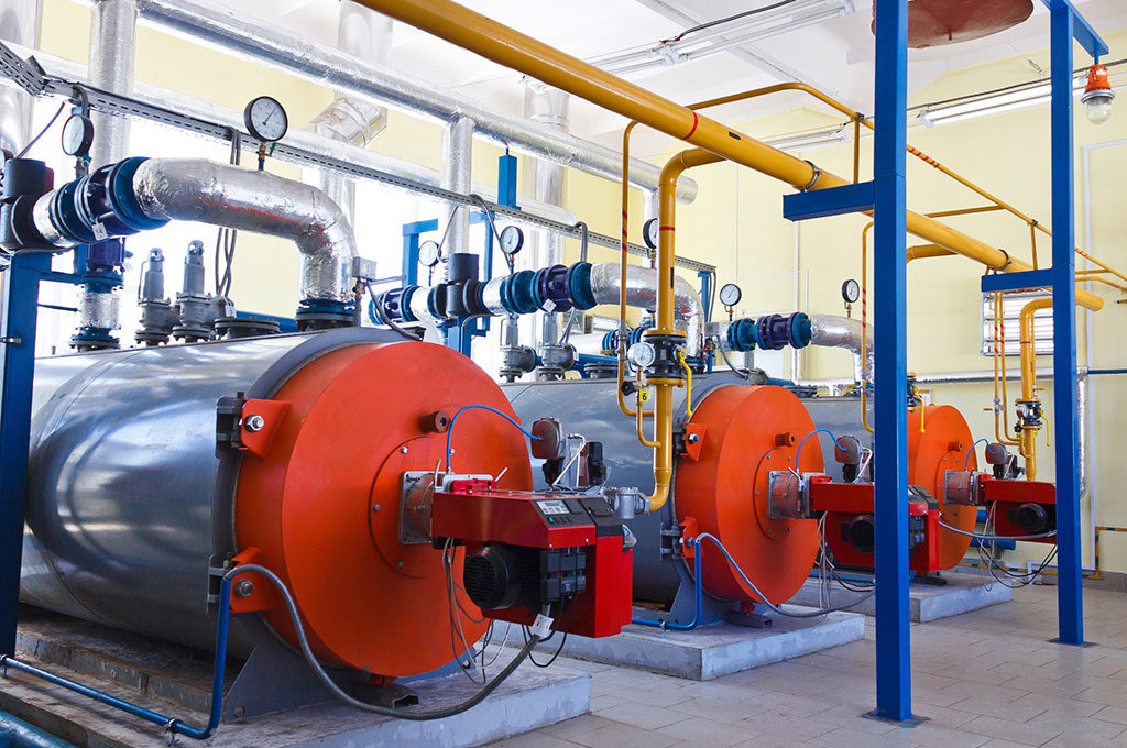 Consulting for Pressure Equipment Imported to Japan