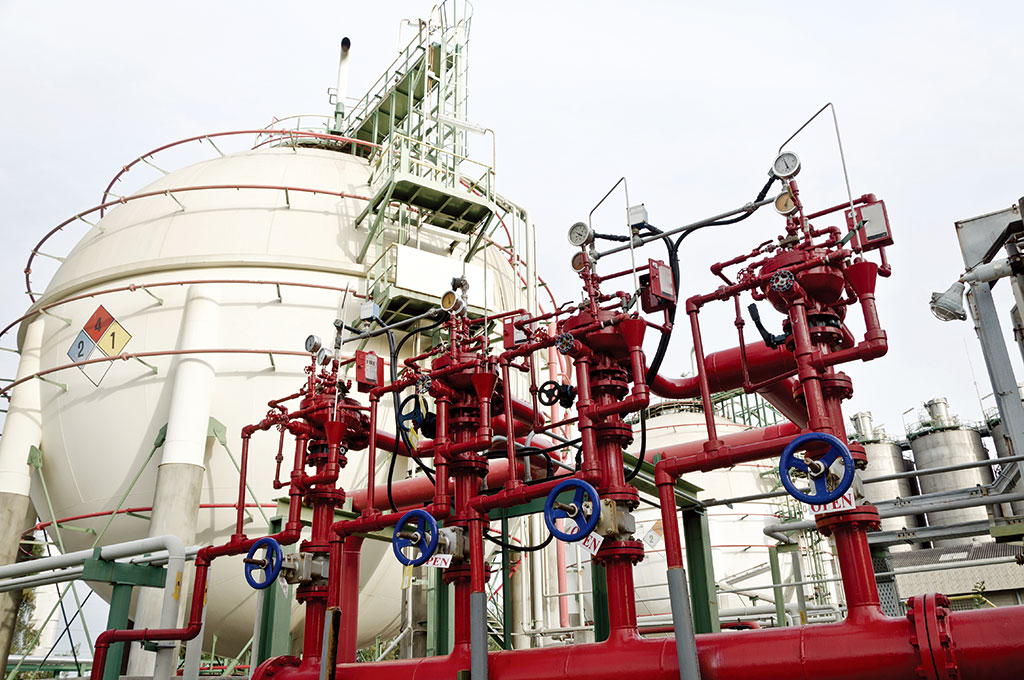 Consulting for Pressure Equipment Imported to Japan